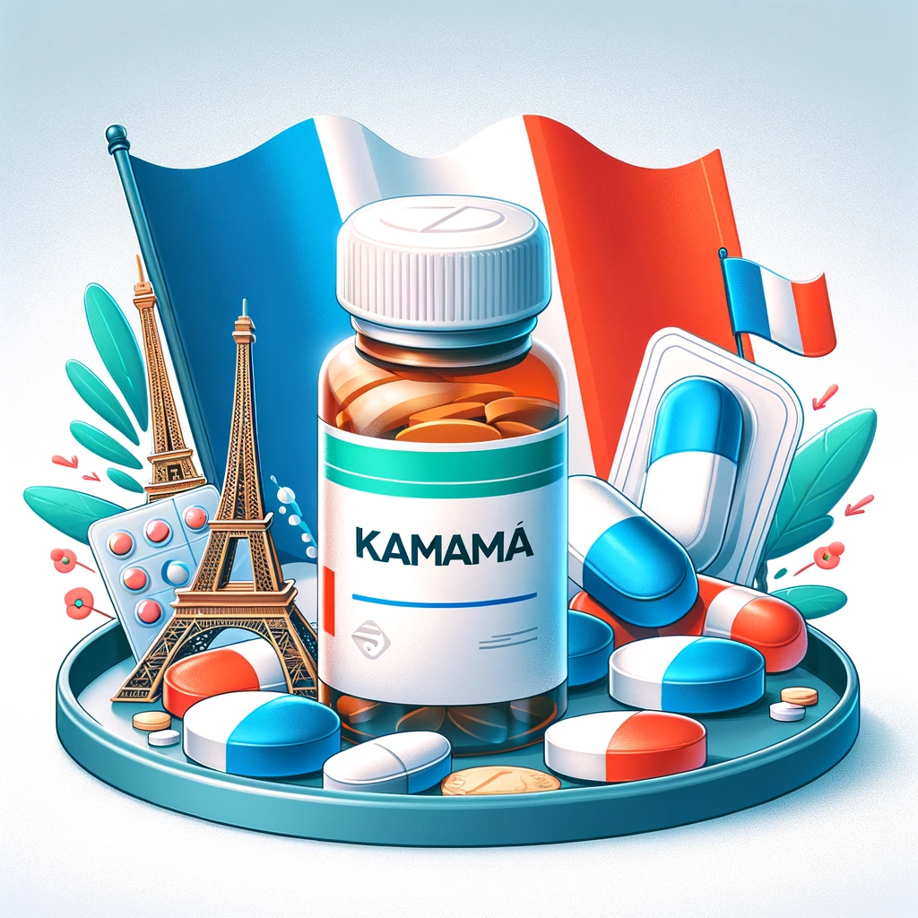 Kamagra pharmacie france 